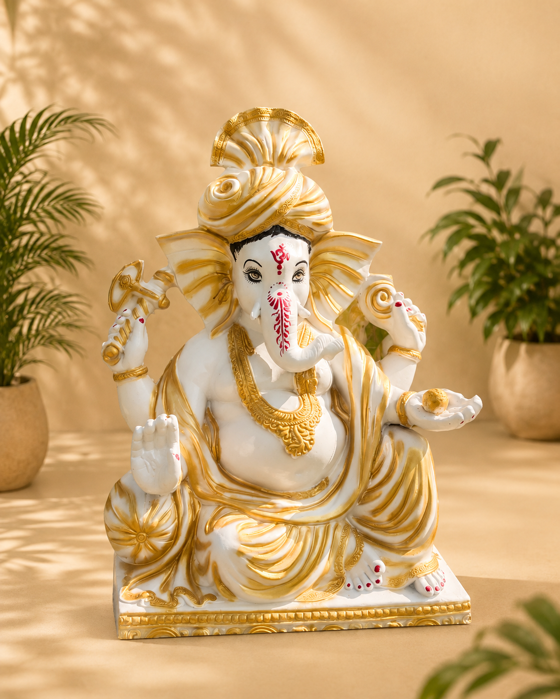 GANESH 3FT